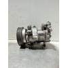 Recambio de compresor aire acondicionado para renault clio iii referencia OEM IAM 8200866437  2005