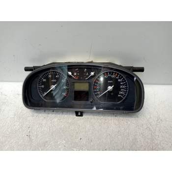 CUADRO INSTRUMENTOS 8200218884 