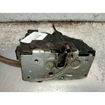 MOTOR CIERRE CENTRALIZADO DELANTERO IZQUIERDO 1512060900 971047100 5P