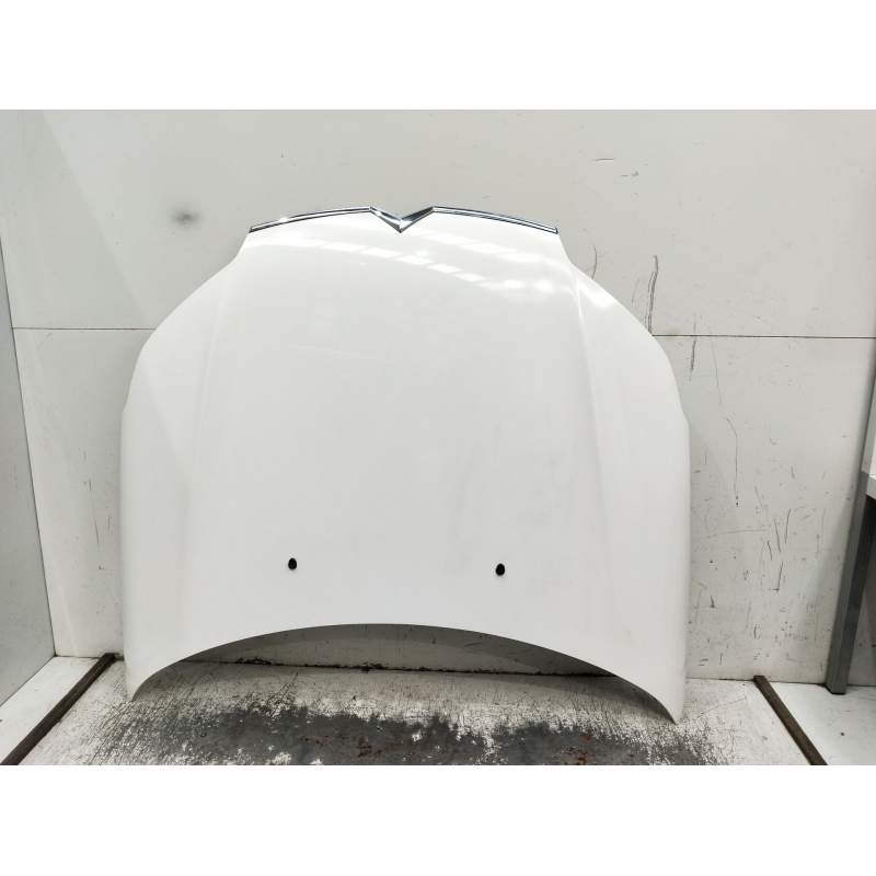 Recambio de capot para citroën c5 station wagon business class referencia OEM IAM   2008