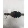 Recambio de transmision delantera derecha para hyundai coupe (j2) 1.6 fx coupe referencia OEM IAM  SIN/ABS 1997