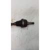 Recambio de transmision delantera izquierda para volvo v40 familiar 1.9 diesel cat referencia OEM IAM   