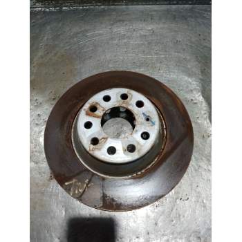 DISCO FRENO TRASERO 20TDI 2024