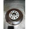 Recambio de disco freno trasero para audi q3 (f3b) 35 tdi referencia OEM IAM  20TDI 2024
