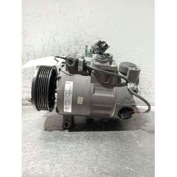 COMPRESOR AIRE ACONDICIONADO 89052 527186 195046 2004