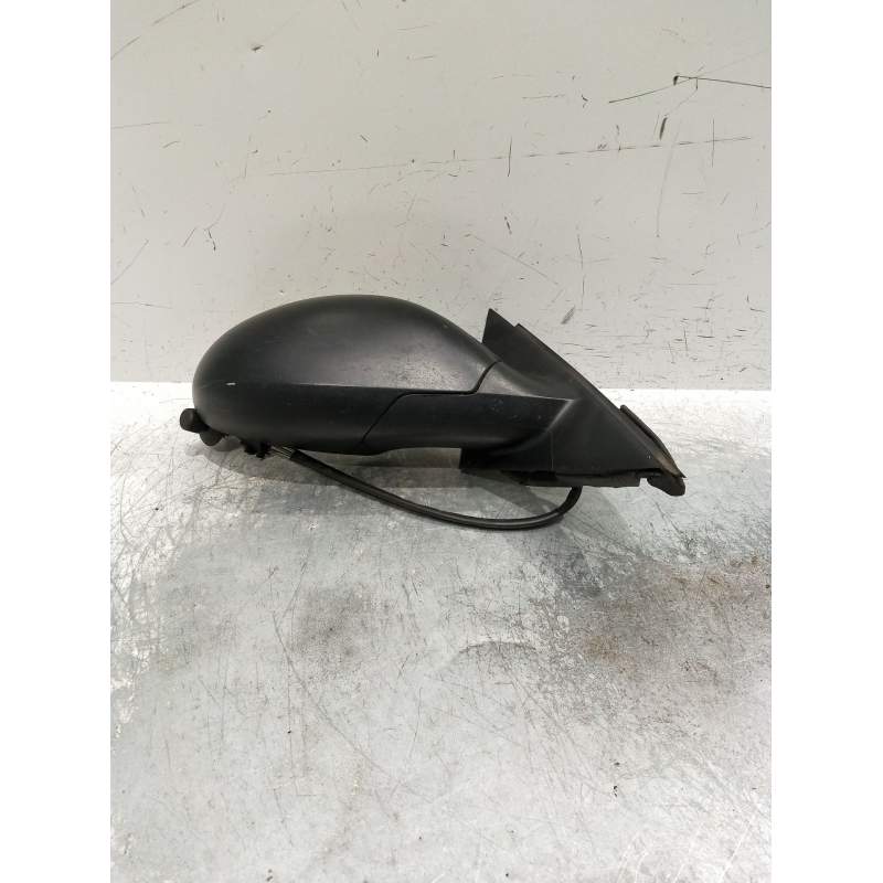 Recambio de retrovisor derecho para seat ibiza iii (6l1) 1.9 tdi referencia OEM IAM  manual 