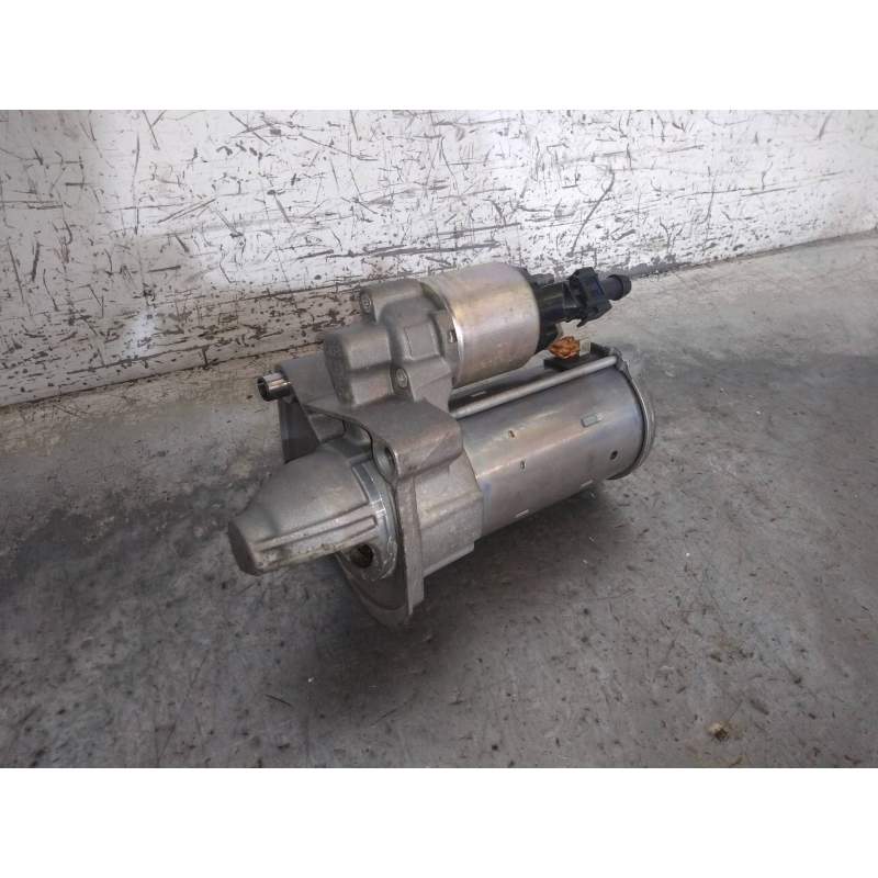 Recambio de motor arranque para peugeot 308 business line referencia OEM IAM 9675660680  