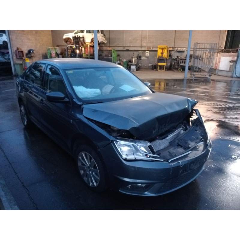 SEAT TOLEDO IV (KG3)