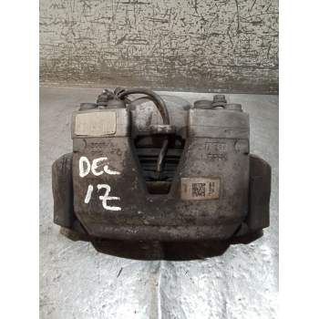 PINZA FRENO DELANTERA IZQUIERDA 30TDI 2010