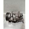 Recambio de compresor aire acondicionado para renault clio iii referencia OEM IAM 8200866437  2005