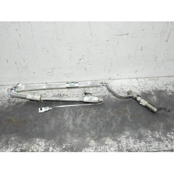 AIRBAG CORTINA DELANTERO IZQUIERDO 8200635950A 