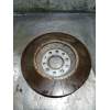 Recambio de disco freno trasero para audi q3 (f3b) 35 tdi referencia OEM IAM  20TDI 2024