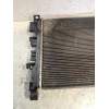 Recambio de radiador agua para chevrolet aveo berlina hatchback lt referencia OEM IAM 11K18AZ 622836 T300