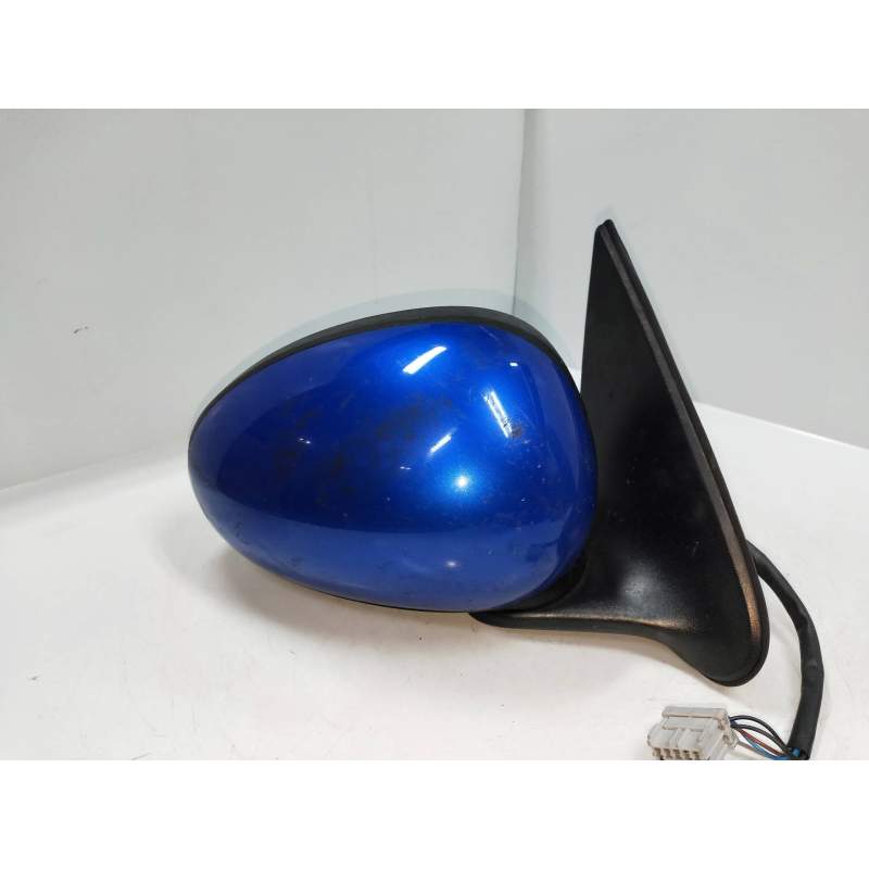 Recambio de retrovisor derecho para mg mg zs zs 180 referencia OEM IAM   ELECTRICO