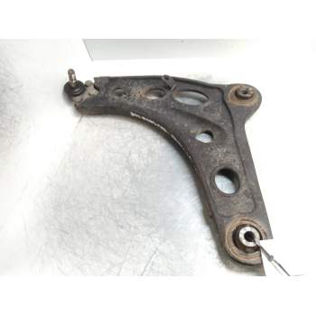 BRAZO SUSPENSION INFERIOR DELANTERO IZQUIERDO 