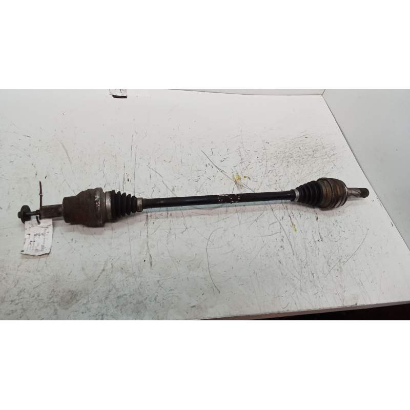 Recambio de transmision trasera derecha para volvo xc90 2.4 diesel cat referencia OEM IAM   