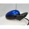 Recambio de retrovisor derecho para mg mg zs zs 180 referencia OEM IAM   ELECTRICO