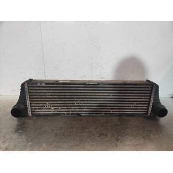 INTERCOOLER W2559001 A6395011301 
