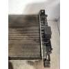 Recambio de radiador agua para chevrolet aveo berlina hatchback lt referencia OEM IAM 11K18AZ 622836 T300