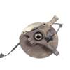 Recambio de mangueta delantera derecha para chevrolet matiz 0.8 cat referencia OEM IAM   
