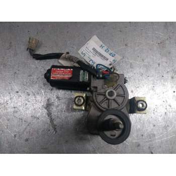 MOTOR LIMPIA TRASERO 026071297A 