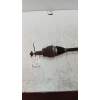 Recambio de transmision trasera derecha para volvo xc90 2.4 diesel cat referencia OEM IAM   