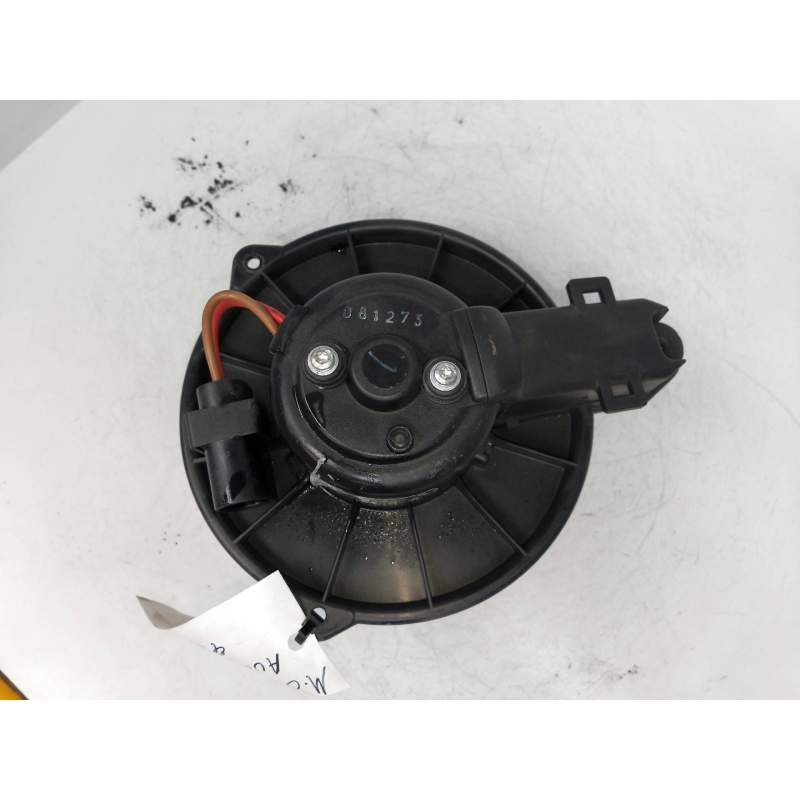 Recambio de motor calefaccion para audi a6 berlina (4b2) 2.5 tdi referencia OEM IAM 4B1820021 0130111202 0160700360
