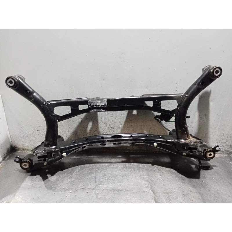 Recambio de puente trasero para audi q3 (f3b) 35 tdi referencia OEM IAM 3Q0505235AH CUNA 2024