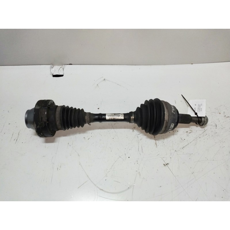 Recambio de transmision delantera derecha para volkswagen touareg (7la) tdi r5 referencia OEM IAM 7L6407271D  