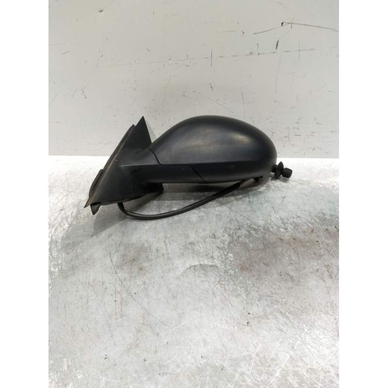 Recambio de retrovisor izquierdo para seat ibiza iii (6l1) 1.9 tdi referencia OEM IAM manual  