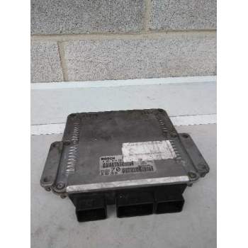 CENTRALITA MOTOR UCE 0281010594 9642013980 EDC15C2 70