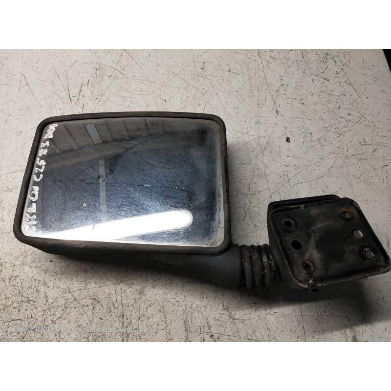 Recambio de retrovisor izquierdo para citroën c 25 caja cerrada 1000 furg. referencia OEM IAM   MANUAL