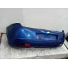 Recambio de paragolpes trasero para fiat grande punto (199_) 1.4 16v (199bxg1b, 199axg1b) referencia OEM IAM  3P 2005