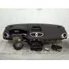 Recambio de kit airbag para renault clio iii confort dynamique referencia OEM IAM 0285001958 8200645158 2005