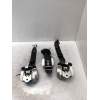 Recambio de juego cinturones trasero para mini countryman (f60) cooper referencia OEM IAM   