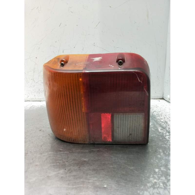 Recambio de piloto trasero izquierdo para peugeot 205 ii (20a/c) 1.7 diesel referencia OEM IAM   1983