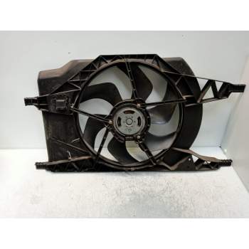 ELECTROVENTILADOR 8200025635 20G 2002