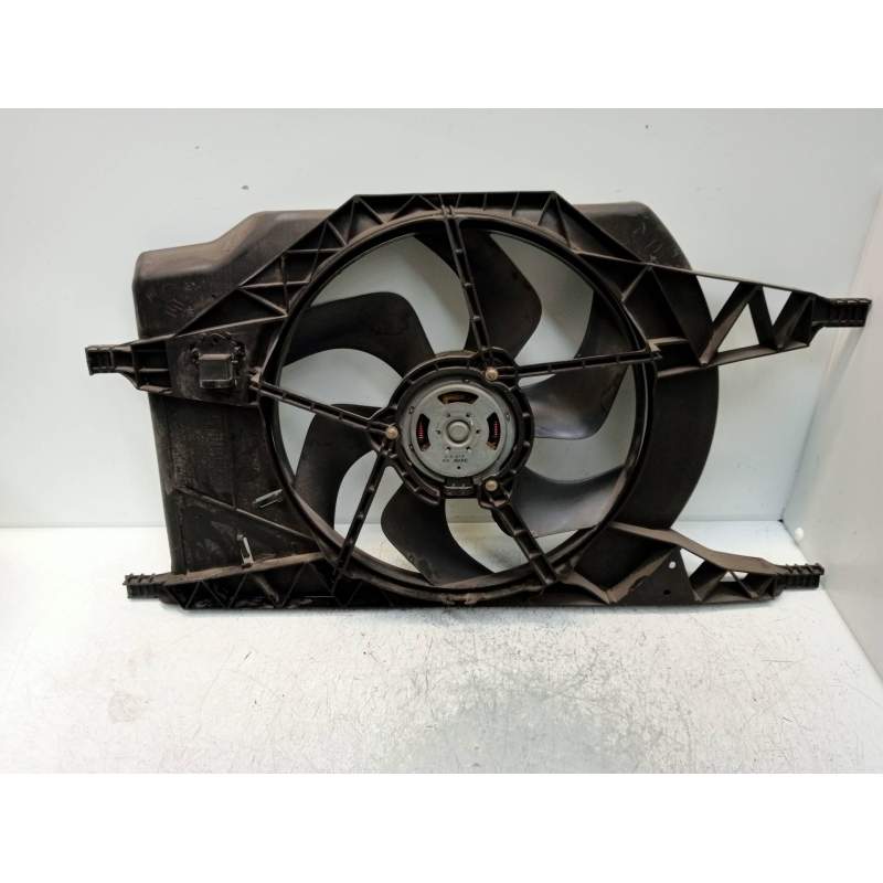 Recambio de electroventilador para renault laguna ii (bg0) dynamique referencia OEM IAM 8200025635 20G 2002