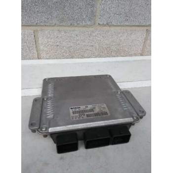 CENTRALITA MOTOR UCE 0281011248 9652183780 EDC15C2 89