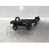 Recambio de potenciometro pedal para mitsubishi asx (ga0w) motion 2wd referencia OEM IAM 1600A102  