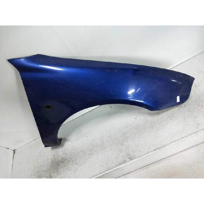 Recambio de aleta delantera derecha para mg mg zr 105 referencia OEM IAM   