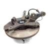 Recambio de mangueta delantera izquierda para chevrolet matiz 0.8 cat referencia OEM IAM   