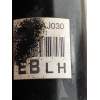 Recambio de amortiguador delantero izquierdo para subaru legacy lim. b14 limited referencia OEM IAM 20310AJ030  
