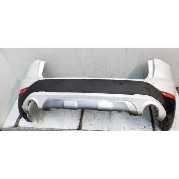 PARAGOLPES TRASERO 