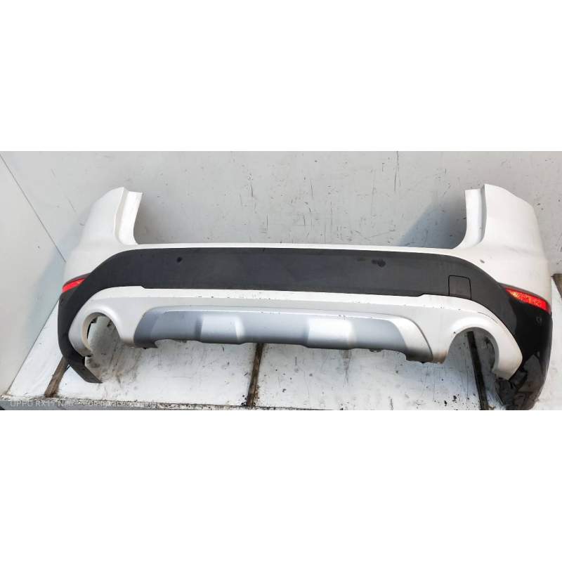 Recambio de paragolpes trasero para bmw serie x1 (f48) xdrive18d referencia OEM IAM   