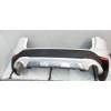 Recambio de paragolpes trasero para bmw serie x1 (f48) xdrive18d referencia OEM IAM   