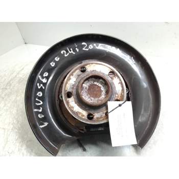 MANGUETA TRASERA IZQUIERDA 24G 2000