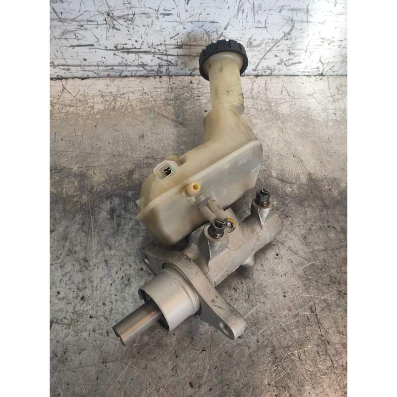 Recambio de bomba freno para renault clio iii rs referencia OEM IAM   