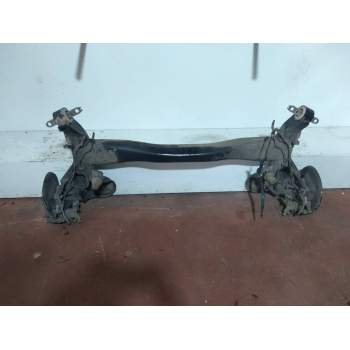 PUENTE TRASERO DISCO/ABS 16HDI 2014