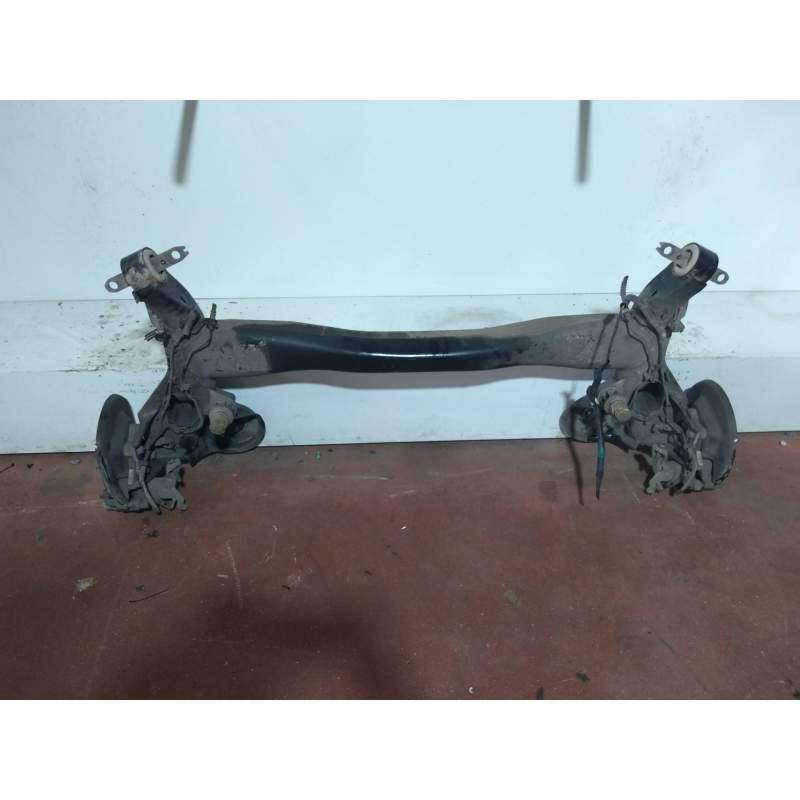 Recambio de puente trasero para peugeot 308 business line referencia OEM IAM DISCO/ABS 16HDI 2014